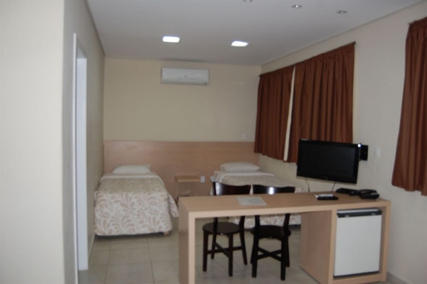Plaza Inn Trevo Sorocaba